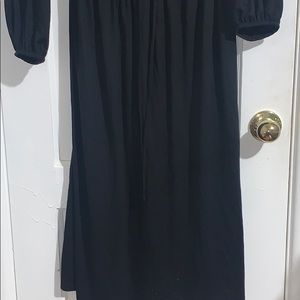 Who What Wear Dresses - Black Dress Who What Wear Dresses - Black Dress